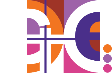 GE reverse logo