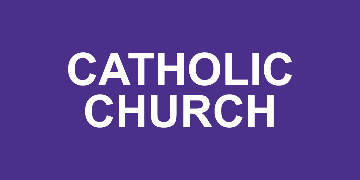 GEdenom - cATHOLIC