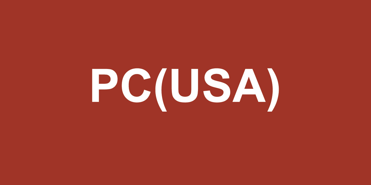 GEdenom - pcusa