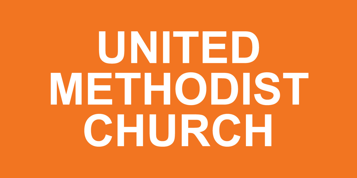 GEdenom - united methodist church